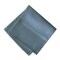 Threadmade Home Elegance Plaid Damask Napkin, Set of 4, Blue Shadow - 17"W x 17"L